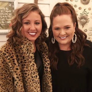 Meet your Posher, Maggie